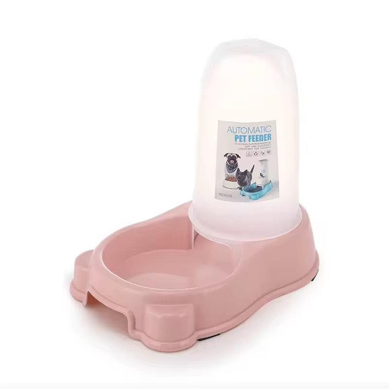 Auto pet feeder ( dog & cats )