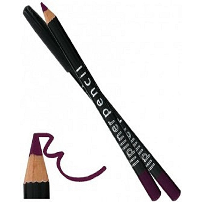 L.A. Colors Lipliner Pencil Deepest Purple