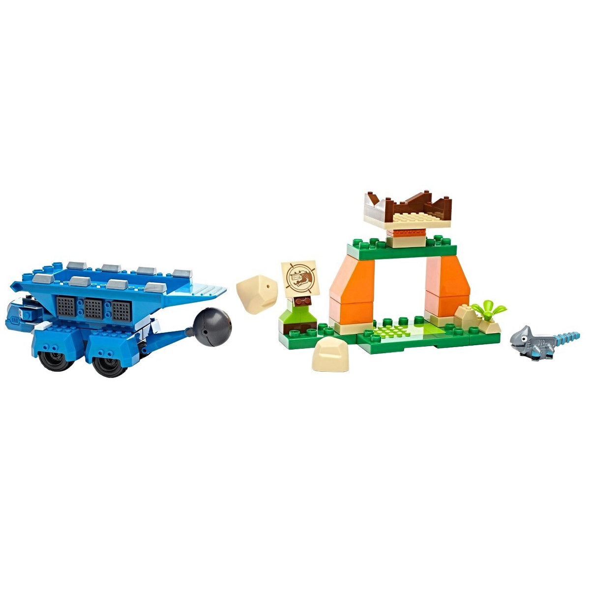 Mega sales construx dinotrux