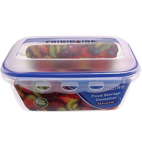 Frigidaire Food Storage Container ,1.6Liter, BPA FREE