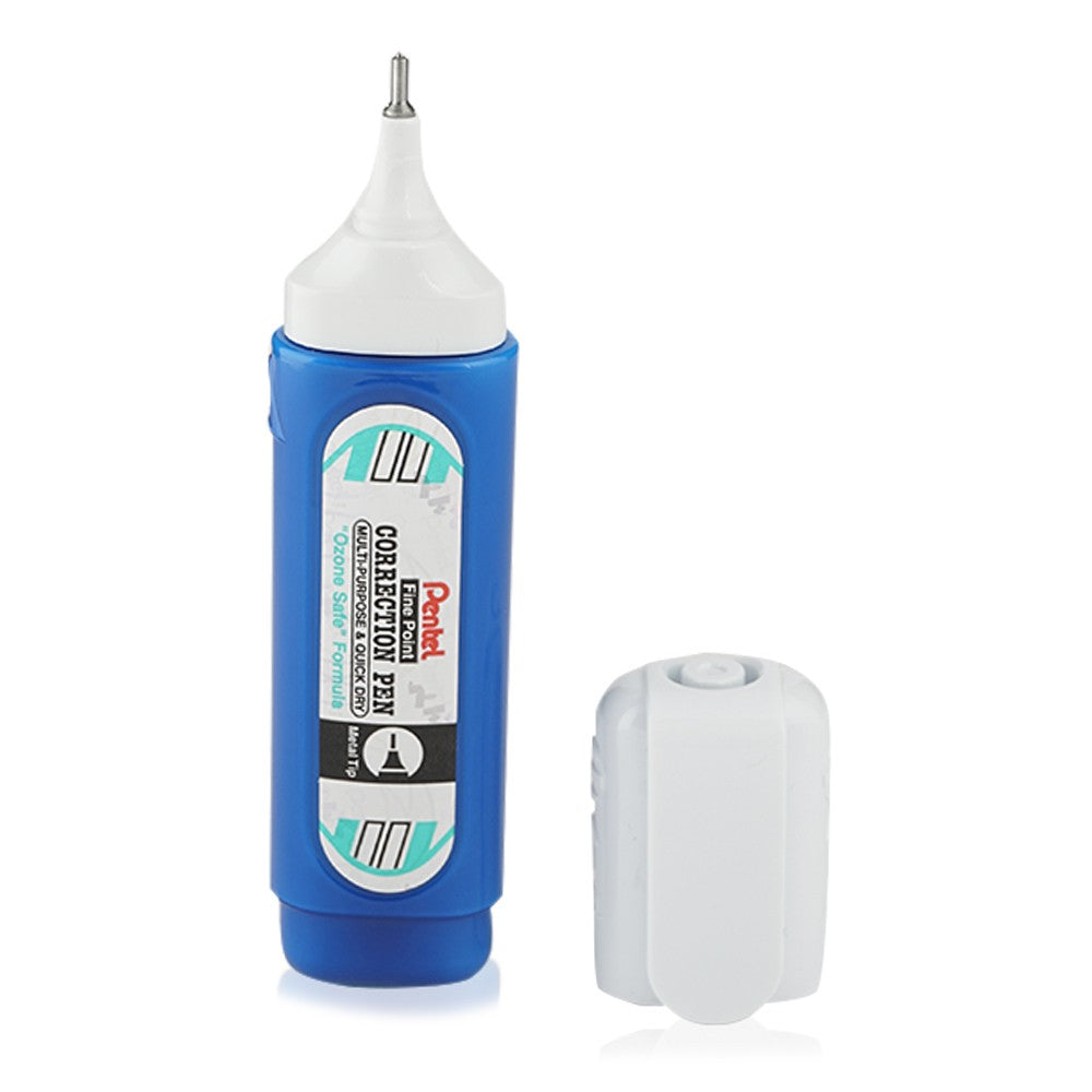 Pentel correction shop fluid