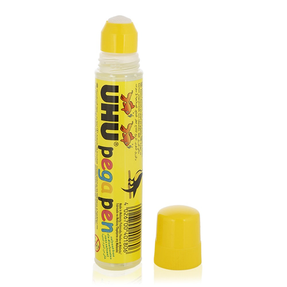 UHU GLUE PEN 50ml – TheFullValue, General Store