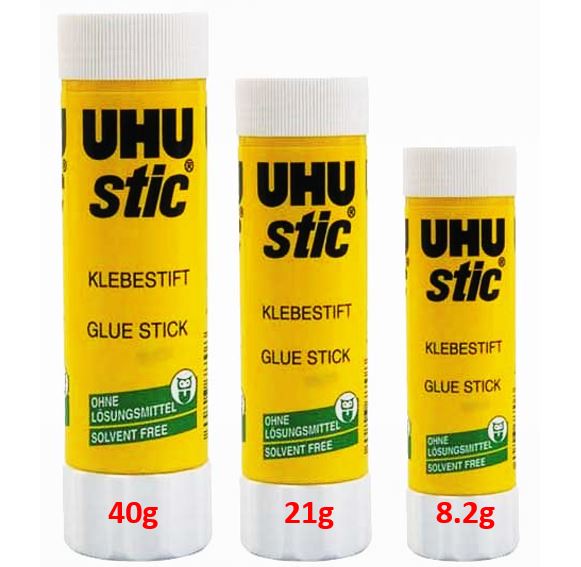 Uhu Stic Glue Stick