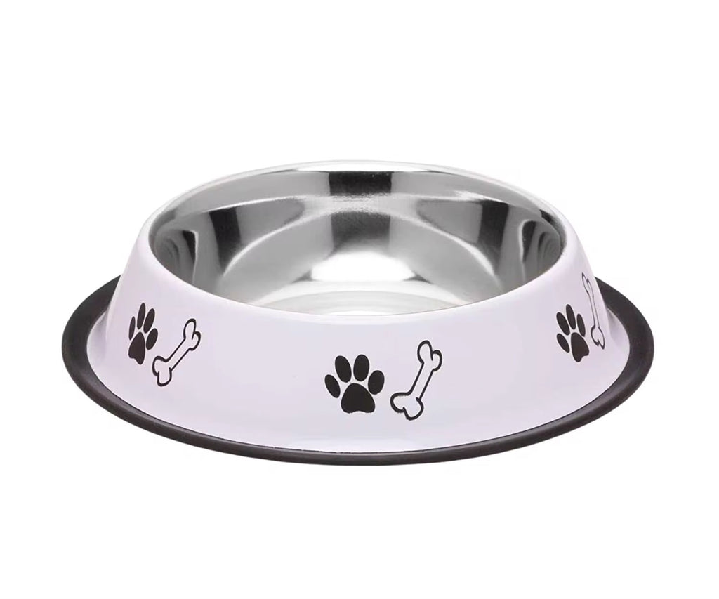 Pet Bowl Stainless Steel