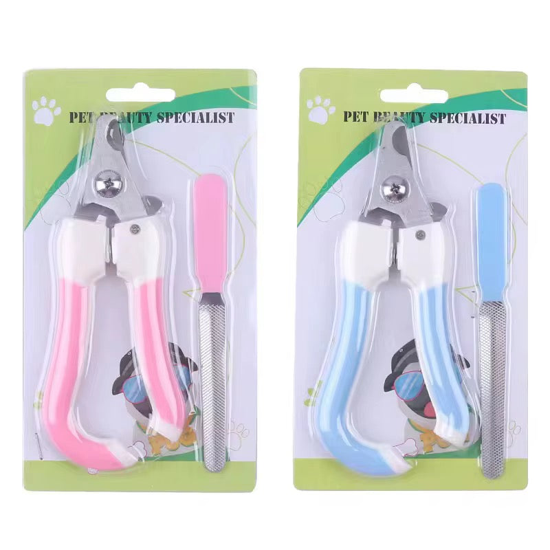 Dog Grooming/ Beauty kit