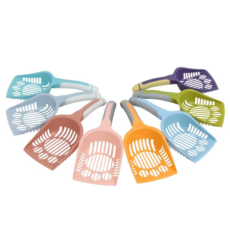 Pet POOP Scoop, size Large