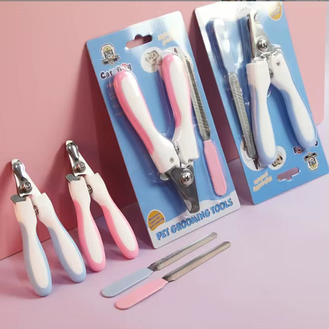 Dog Grooming/ Beauty tools (large)