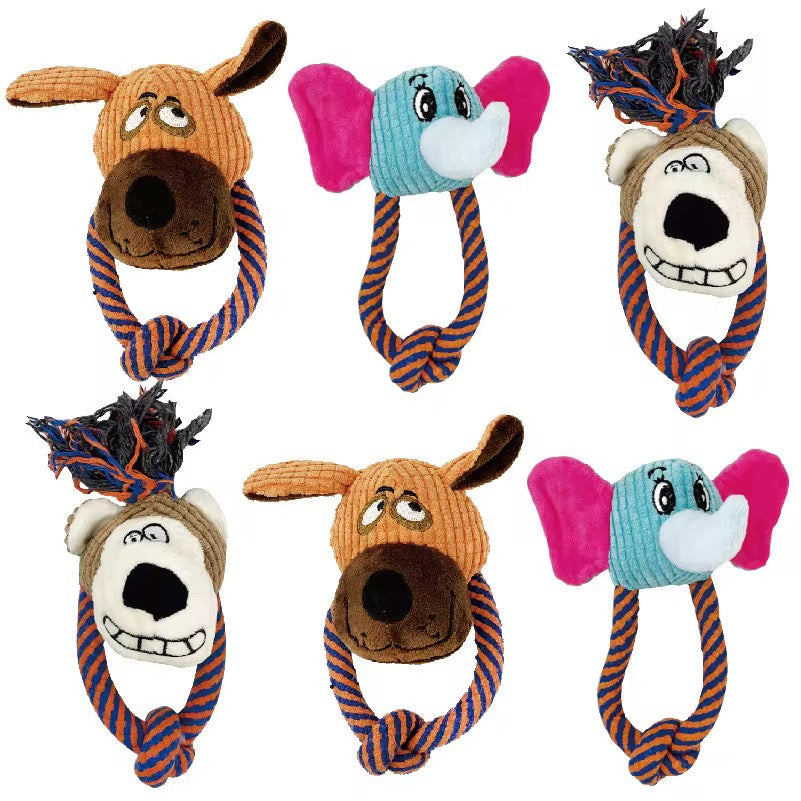 Pet TOY