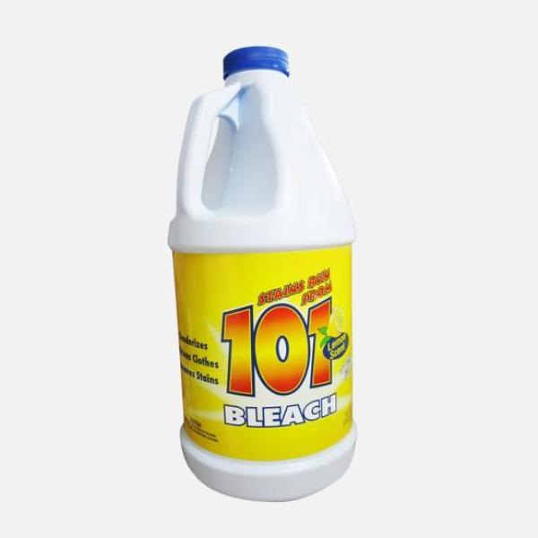 101 BLEACH – LEMON 1.89L