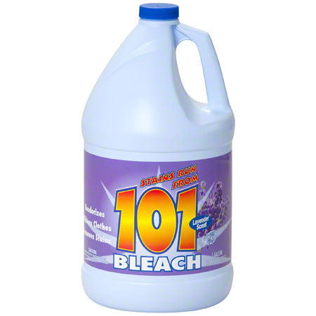 101 BLEACH - LAVENDER 3.79L