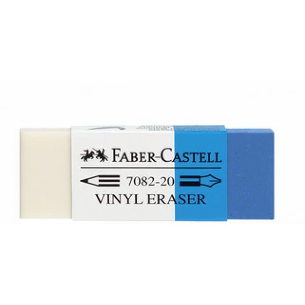 FABER-CASTELL PENCIL INK ERASER/LARGE