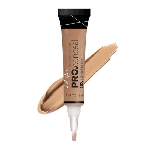 L.A. Girl HD Pro Concealer - Medium Bisque