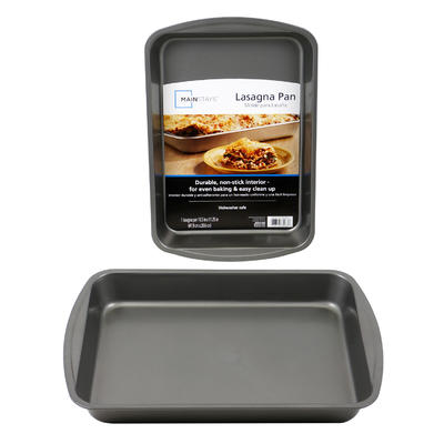 MAINSTAYS LASAGNA PAN 41cmx28.5cm