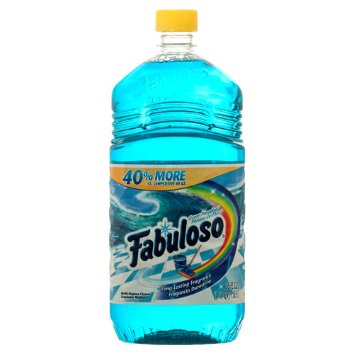 FABULOSO OCEAN PARADISE All Purpose Cleaner 1.65L