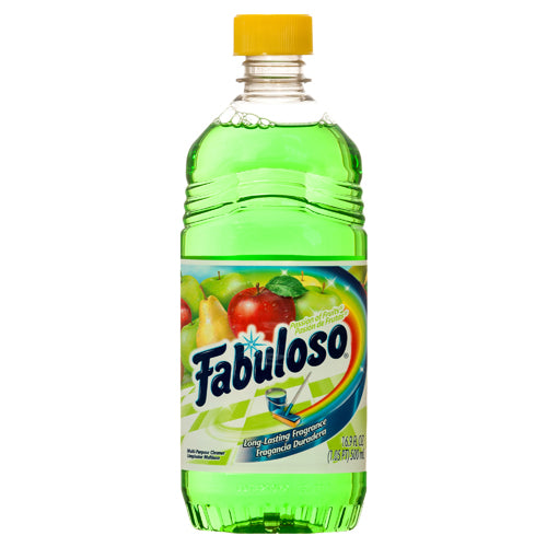 FABULOSO PASSION OF FRUITS ALL PURPOSE CLEANER 650ml