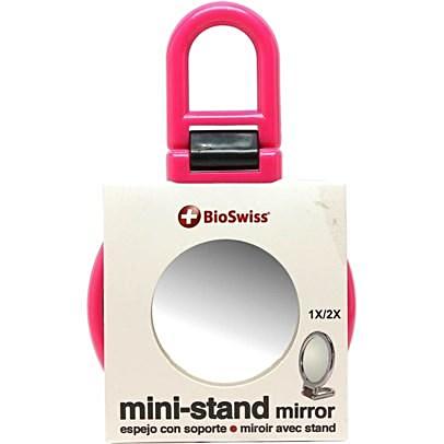 BIOSWISS MINI-STAND MIRROR