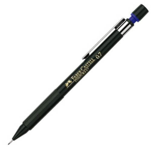 FABER-CASTELL CONTURA 0.7 PENCIL