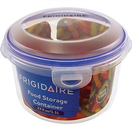 Frigidaire Food Storage Container ,1.1liter, BPA FREE