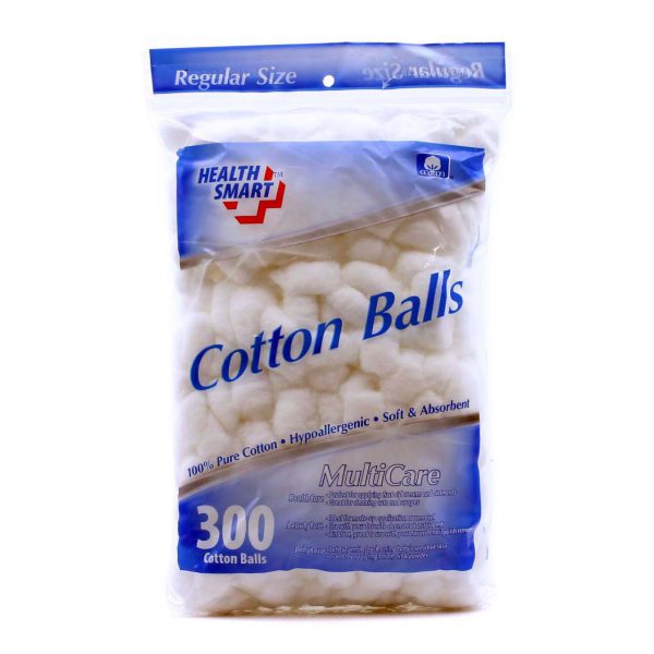Cotton Balls 300 count