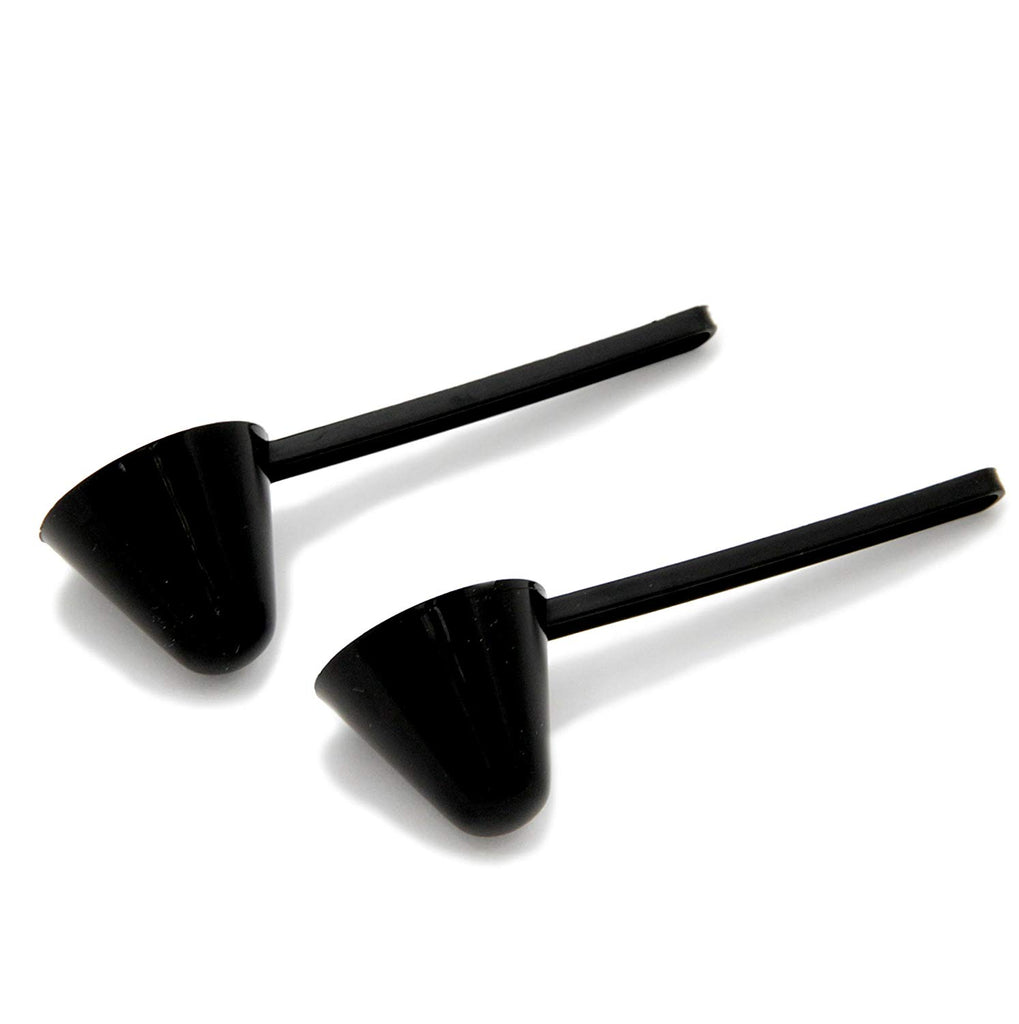 CHEF CRAFT COFFEE SCOOP 2pcs