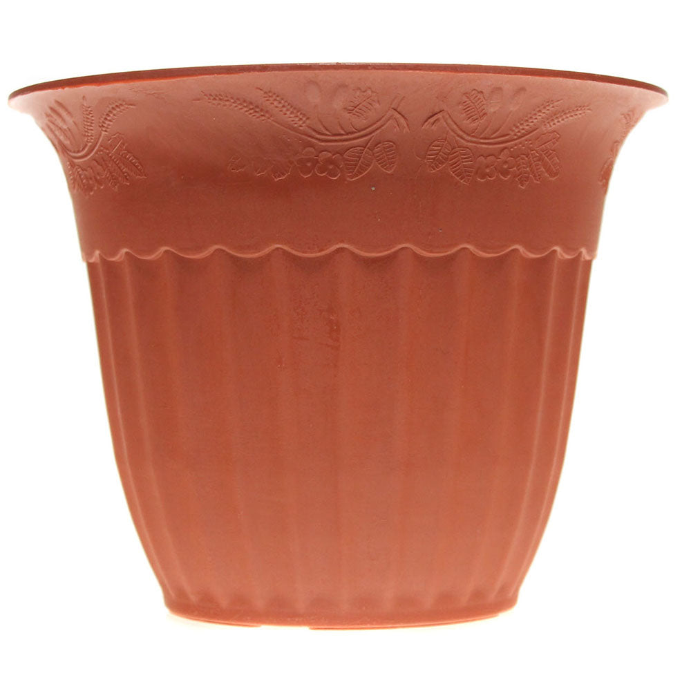 SMART VALUE GARDEN POT 20cm X 16.3cm