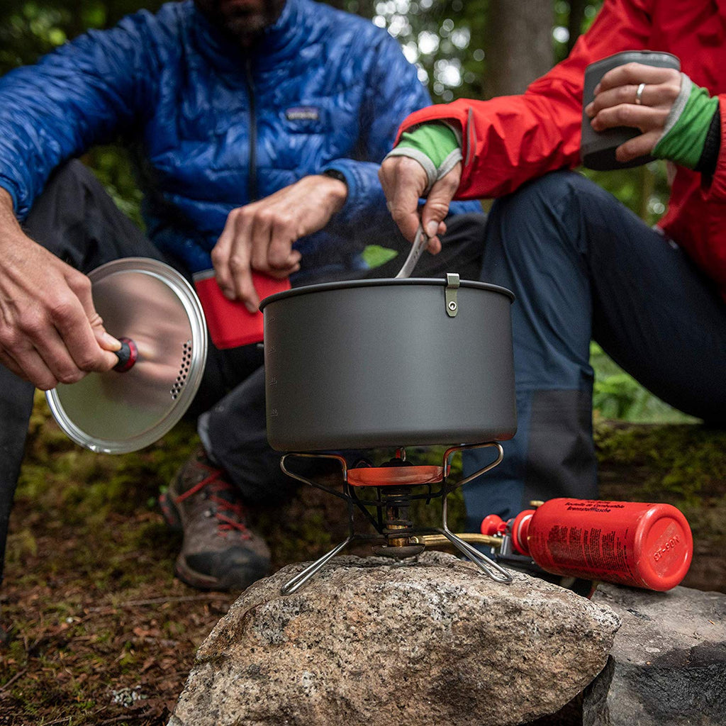 Msr multi fuel stove clearance