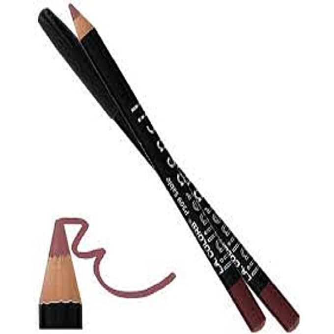 L.A. Colors Lipliner Pencil Sable