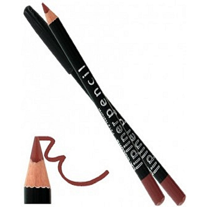 L.A. Colors Lipliner Pencil Natural
