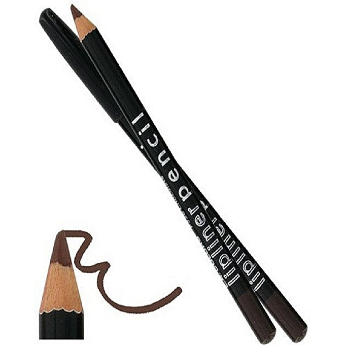 L.A. Colors Lipliner Pencil Chocolate
