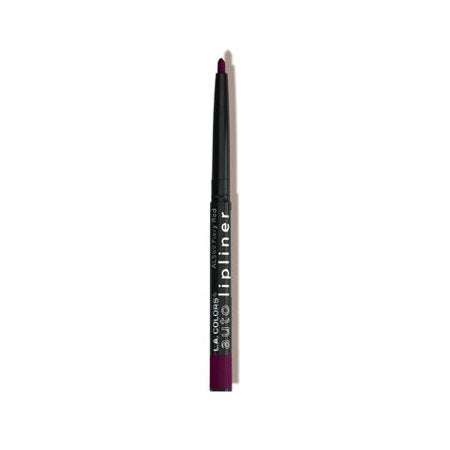 L.A. COLORS AUTO LIP LINER CURRANT