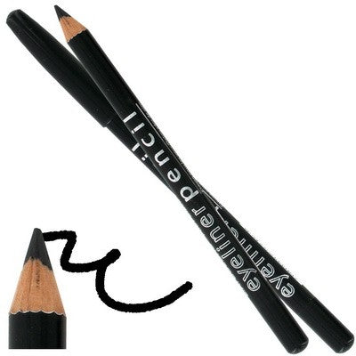 L.A. COLORS EYELINER PENCIL BLACK