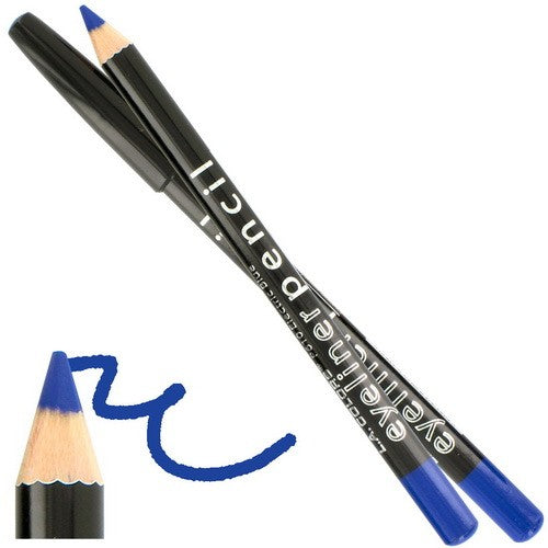 L.A. COLORS EYELINER PENCIL ELECTRIC BLUE