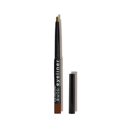 L.A. COLORS AUTO EYELINER BROWN