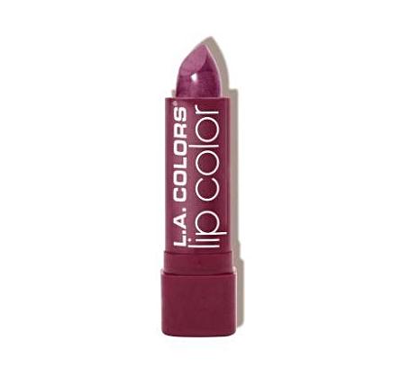 L.A. COLORS LIP COLOR LIPSTICK FROZEN BERRY