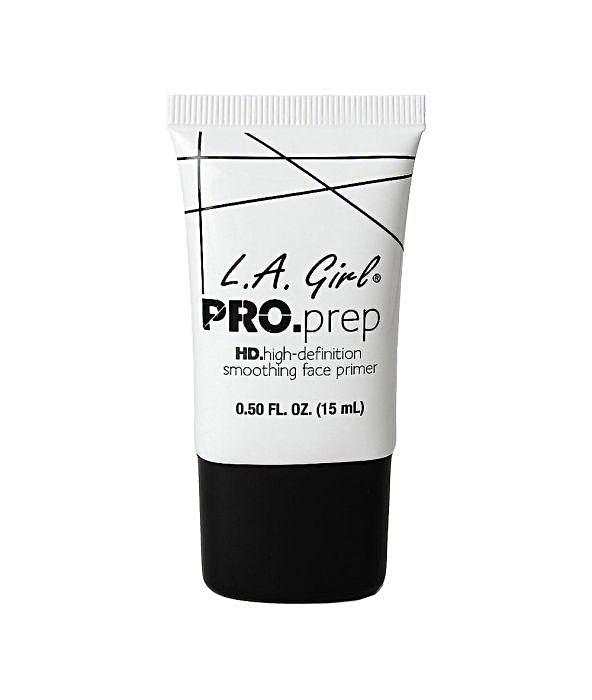 L.A. GIRL PRO PREP CLEAR 15ml