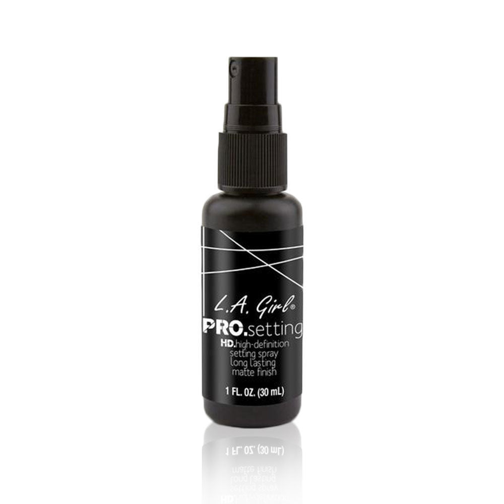 L.A. GIRL PRO SETTING SPRAY MATTE 30ml