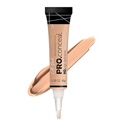 L.A. Girl's HD Pro Concealer NUDE 8g
