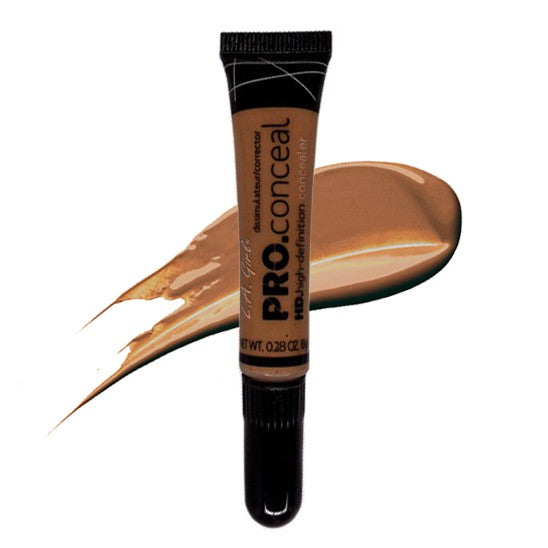 L.A Girl HD Pro Concealer BEAUTIFUL BRONZE