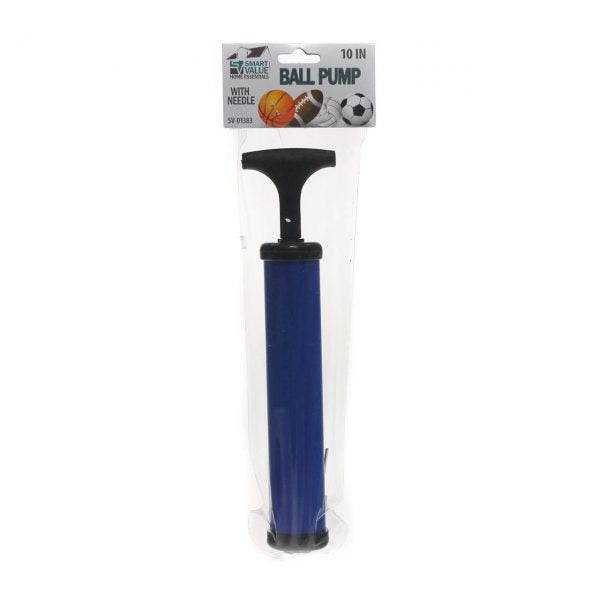 SMART VALUE BALL PUMP 25cm w/ NEEDLE