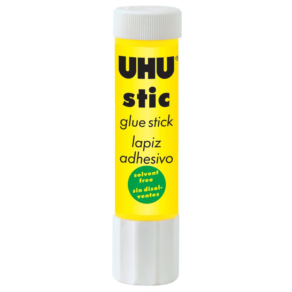 UHU STIC 8.2g mini size glue