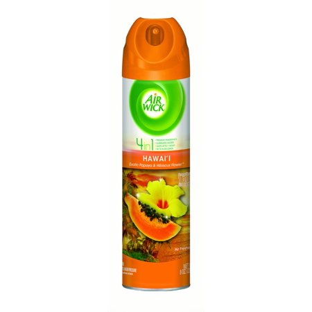 AIR WICK AIR FRESHENER HAWAII 235ml