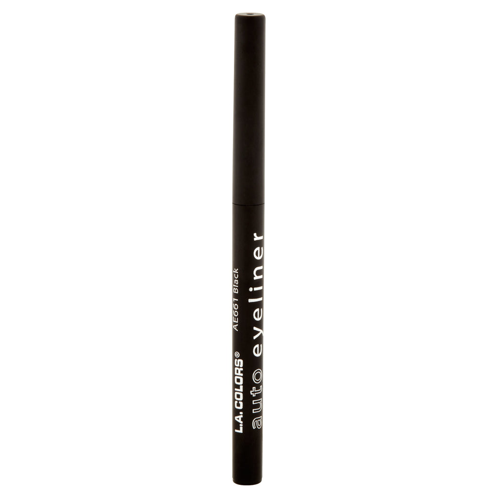 L.A. COLORS AUTO EYELINER BLACK