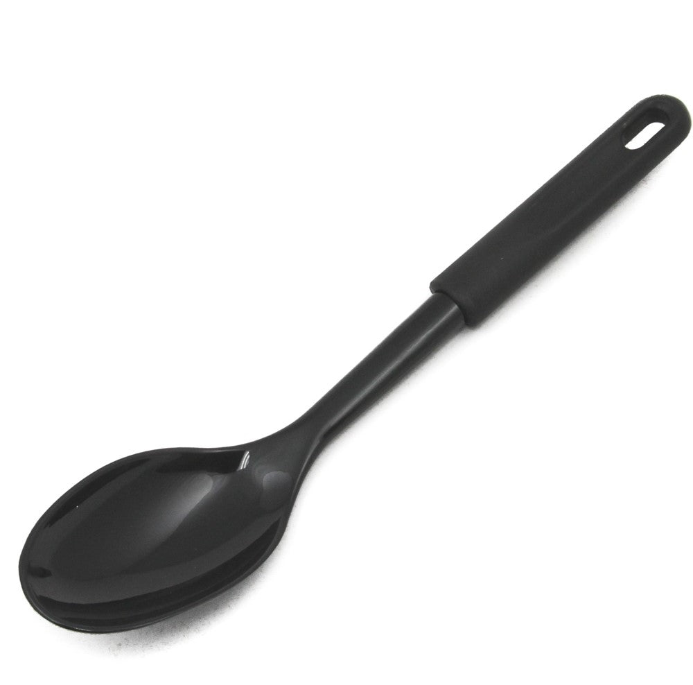 CHEF CRAFT BLACK NYLON BASTING SPOON