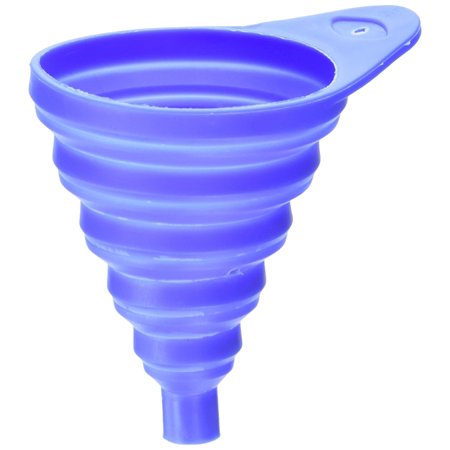 CHEF CRAFT COLLAPSIBLE FUNNEL 3in/ 7.5cm