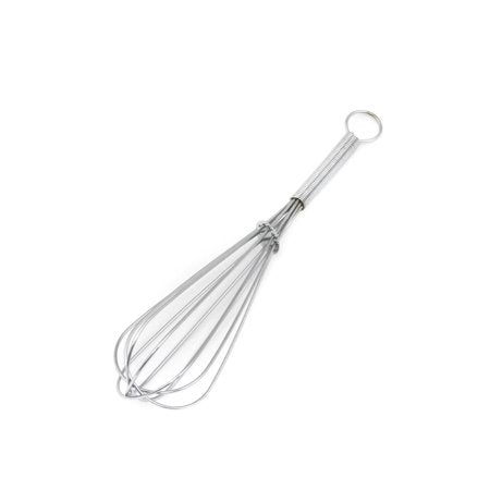 CHEF CRAFT STAINLESS STEEL WHISK CHROME 20cm