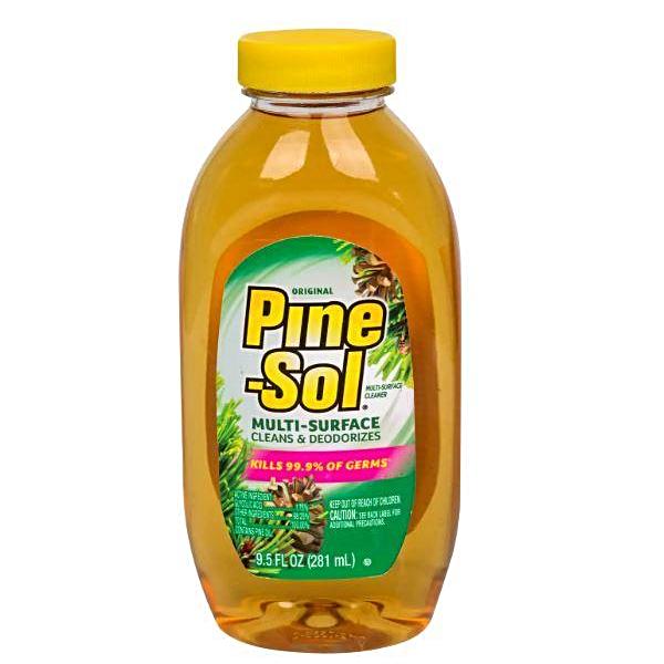 Pine-Sol Multi-Surface Cleaner, 281ml