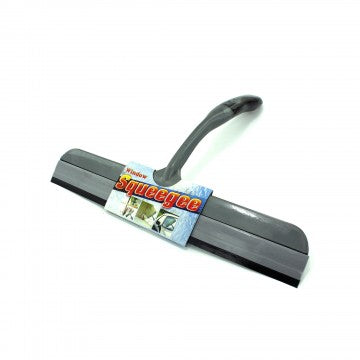 MULTI-PURPOSE WINDOW SQUEEGEE