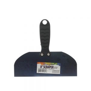 HOME SMART PAINT SCRAPER 8"