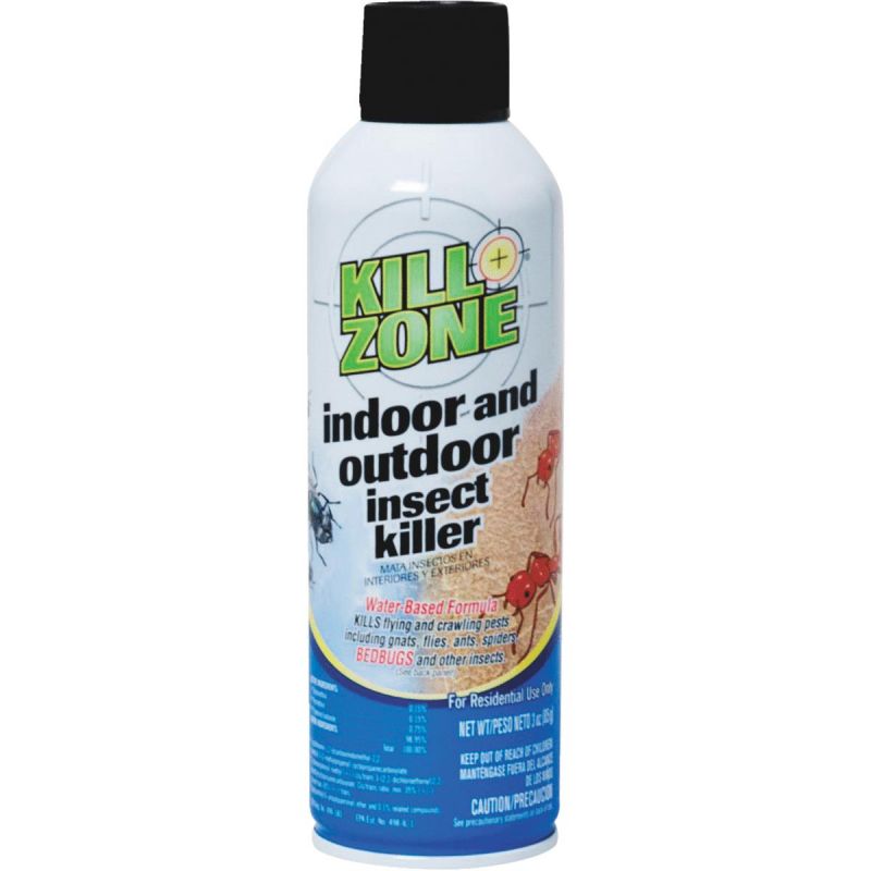 Kill Zone Flying Insect Killer