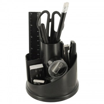 DESK ORGANIZER SET